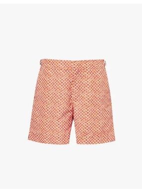 NEW with tags: Orlebar Brown Bulldog Swim Shorts (32)